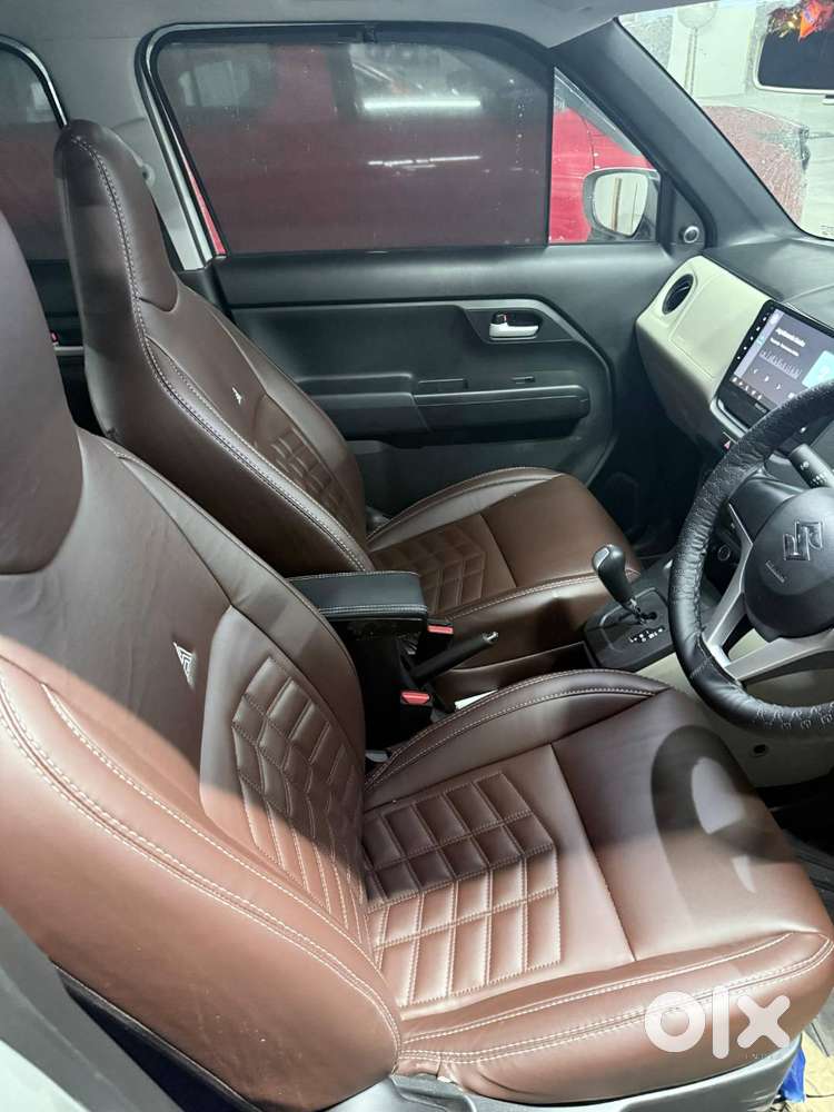 Wagonr 1.0 2024 Amt