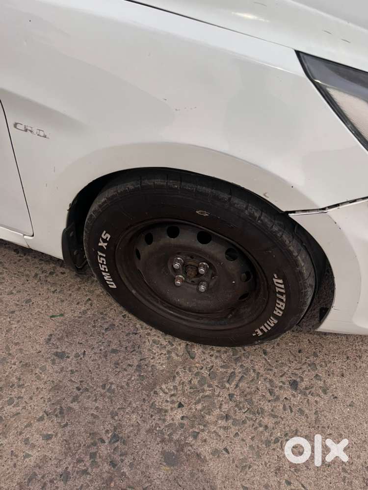 Hyundai Verna 2011 Diesel Good Condition