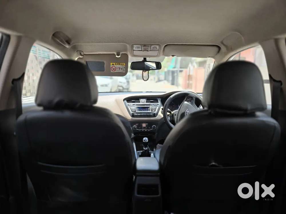 Hyundai I20 Diesel 2015