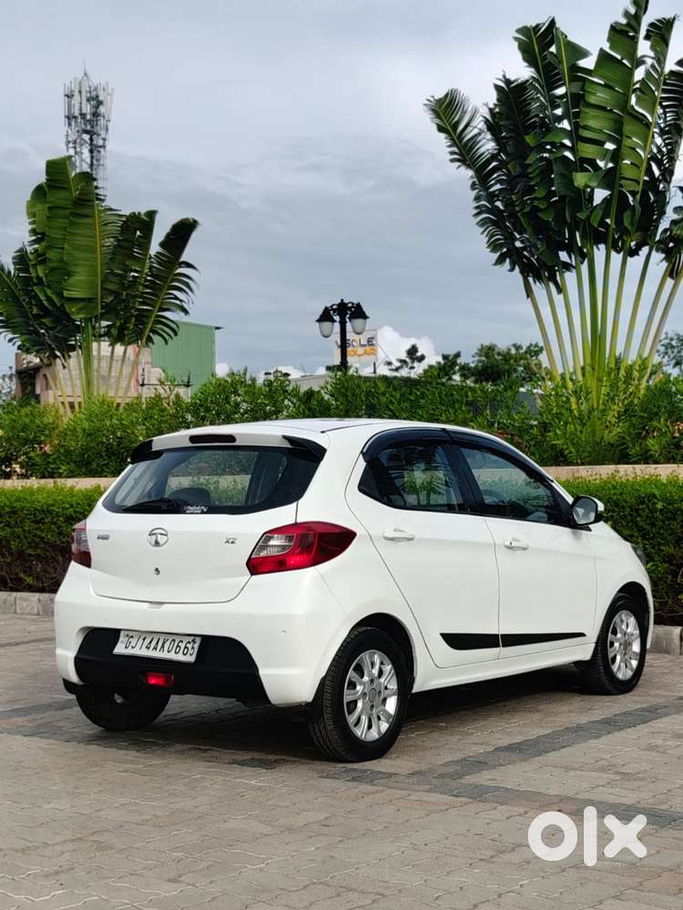 Tata Tiago 1.05 Revotorq Xb, 2017, Diesel