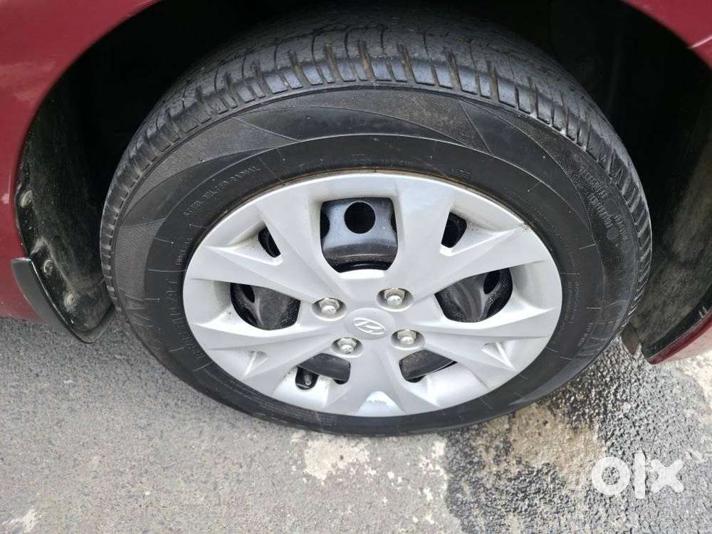 Hyundai Grand I10 Magna, 2017, Petrol