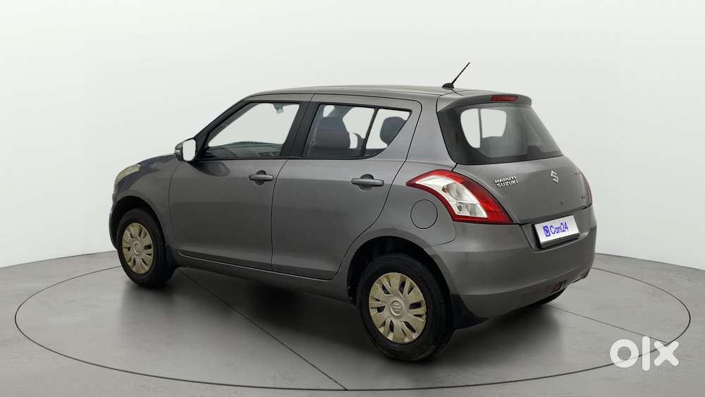 Maruti Suzuki Swift Vxi, 2013, Petrol