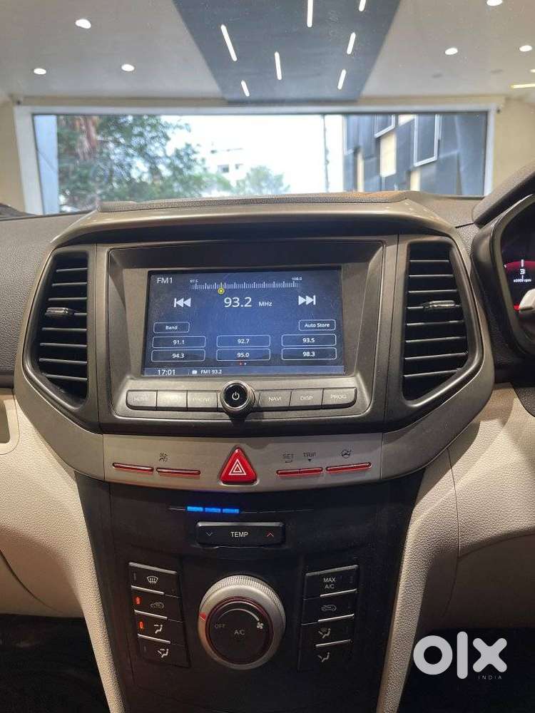 Mahindra Xuv300 W6 Diesel, 2019, Diesel