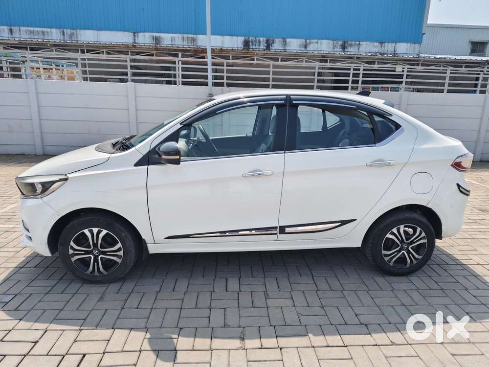 Tata Tigor 1.2 Revotron Xz Plus Cng, 2022, Cng & Hybrids