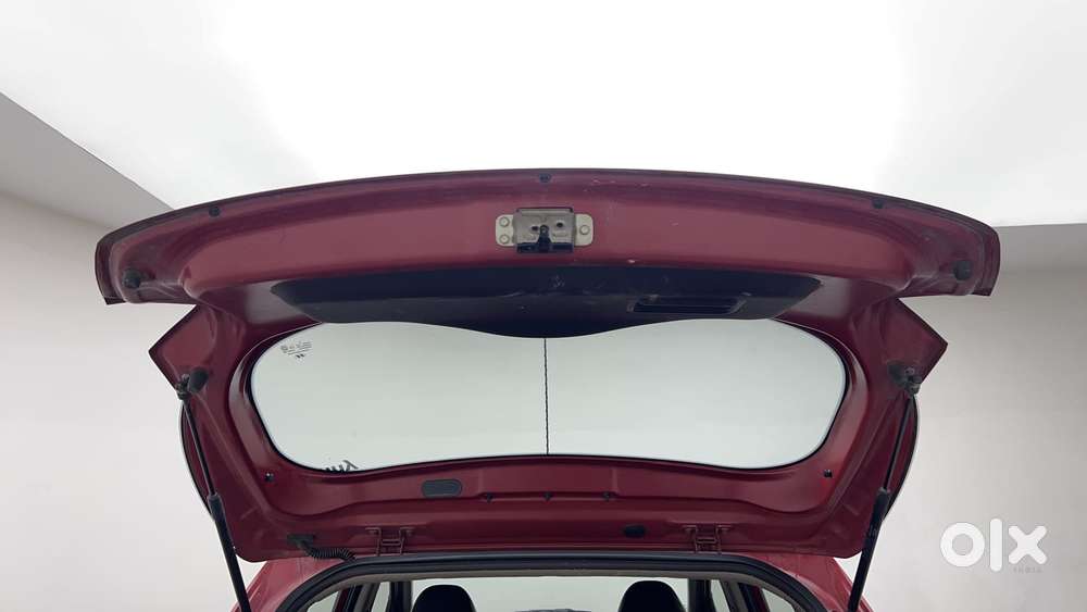 Hyundai Grand I10 1.2 Kappa Magna, 2018, Petrol