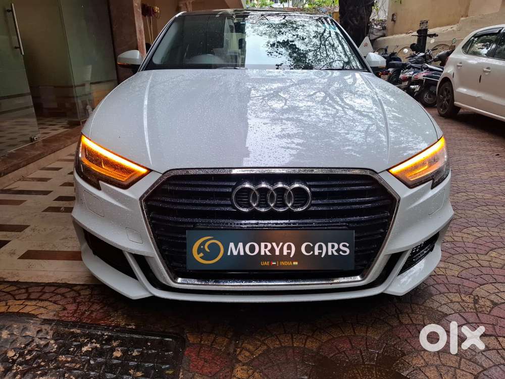 Audi A3 1.4 35 Tfsi Premium Plus, 2019, Petrol