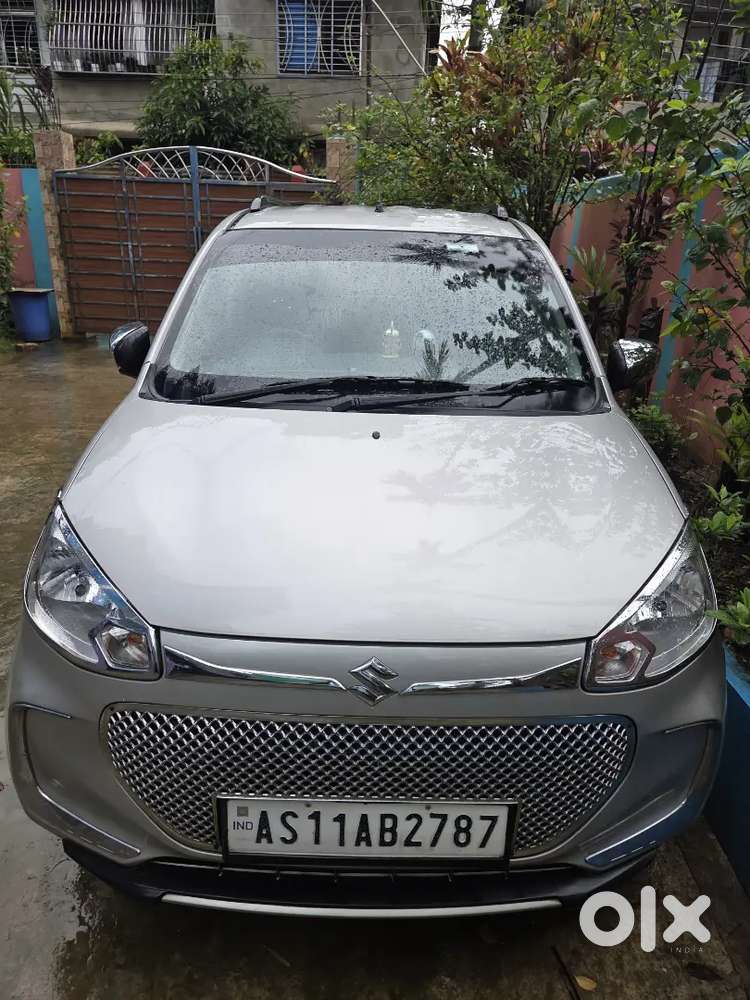 Maruti Suzuki Alto 1.0 Vxi Plus 2024