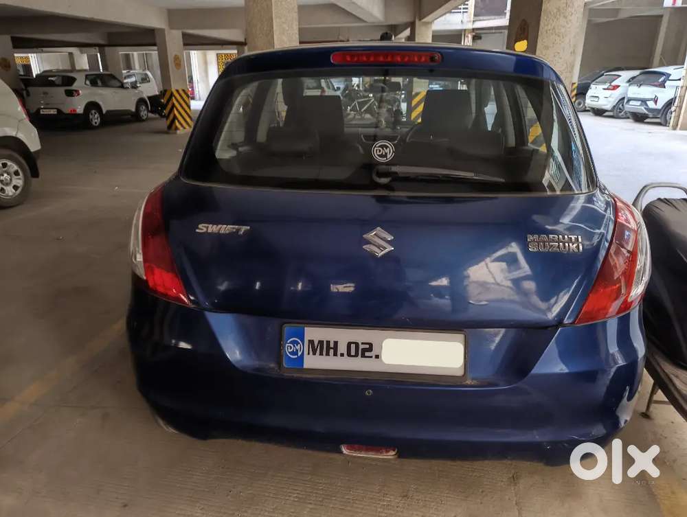 Maruti Suzuki Swift 2013 Petrol 62017 Km Driven
