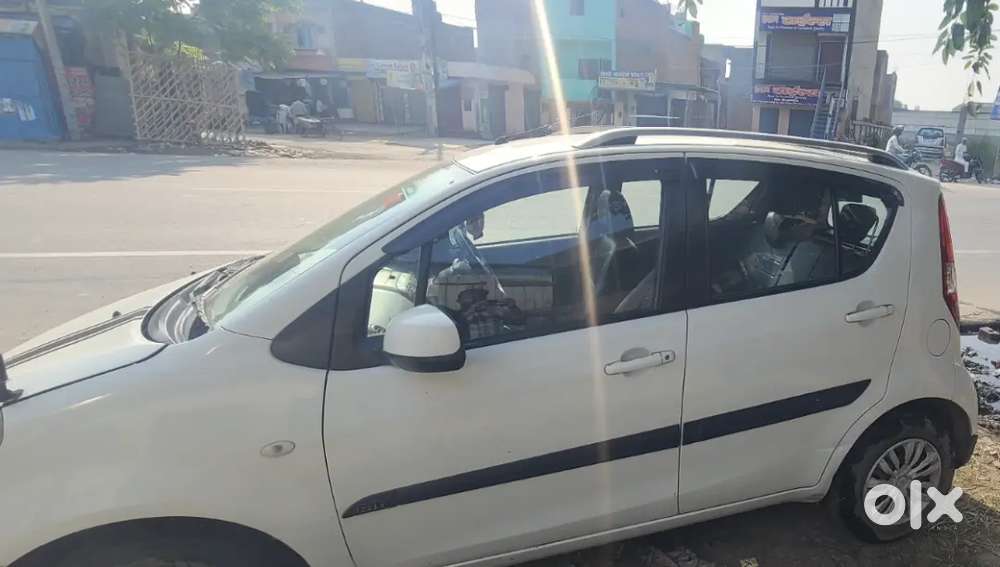 Moradabad Transfer, Pollution And Insurance Are Ok Complete Paper