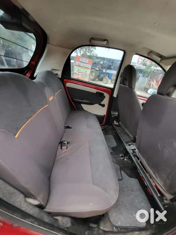 Tata Nano Genx 2016  Well-maintained Car