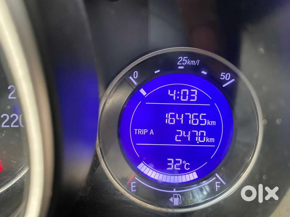 Honda Wr-v I-dtec V, 2017, Diesel