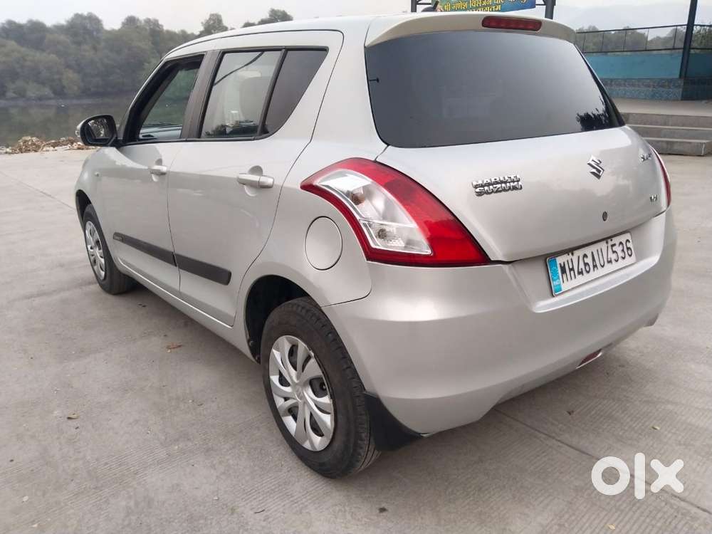 Maruti Suzuki Swift Vxi + Manual, 2016, Petrol