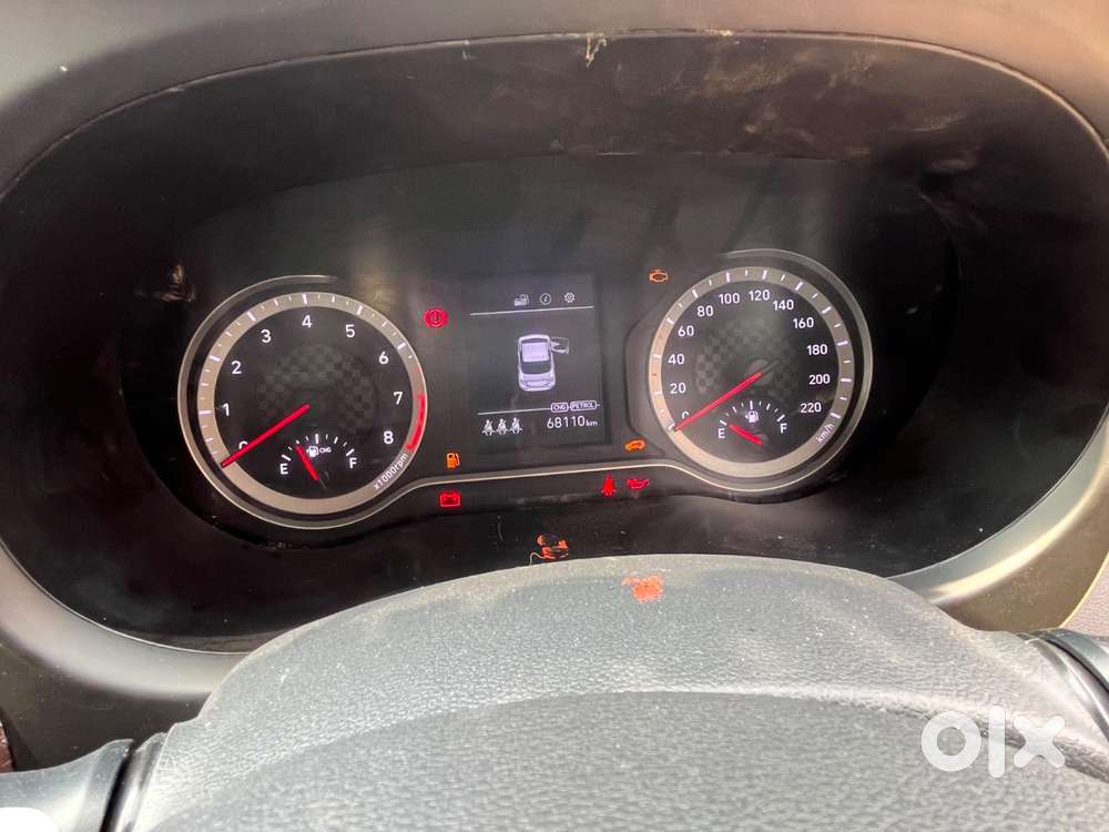 Hyundai Aura 1.2 S Cng, 2023, Cng & Hybrids