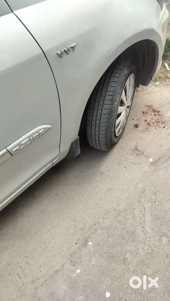 Swift Dzire 2016 Maruti