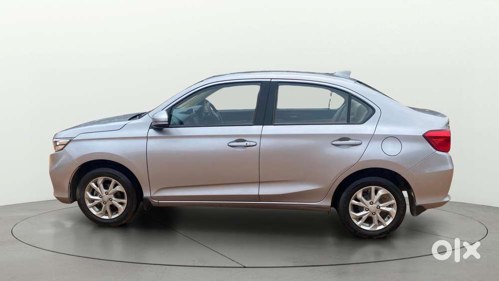 Honda Amaze Vx Petrol, 2019, Petrol