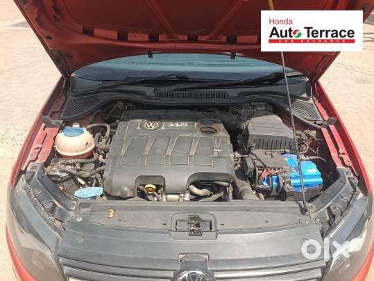 Volkswagen Polo 1.5 Tdi Highline, 2014, Diesel