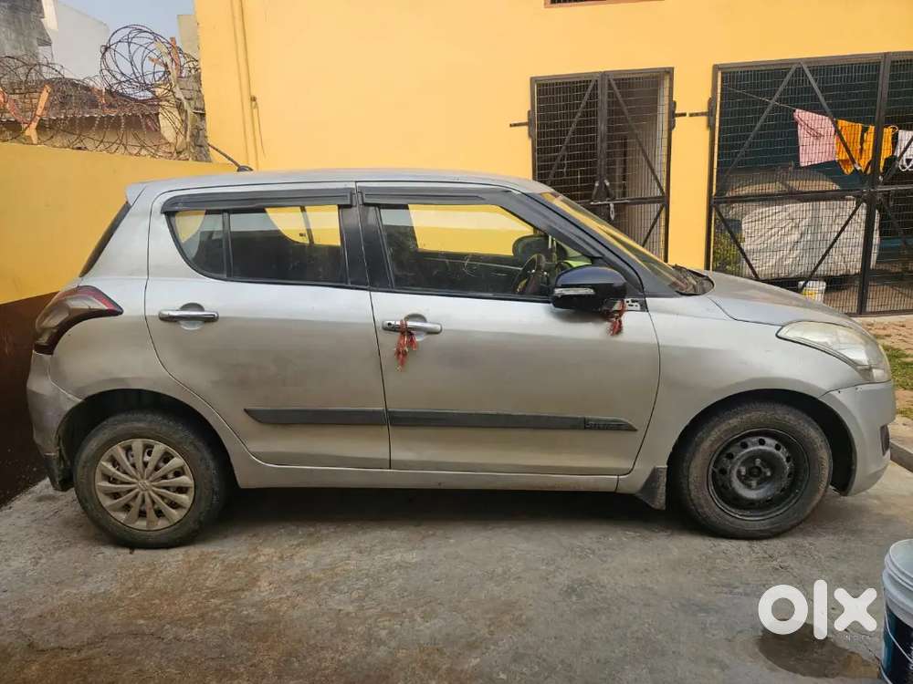 Maruti Suzuki Swift Diesel 2013 Car