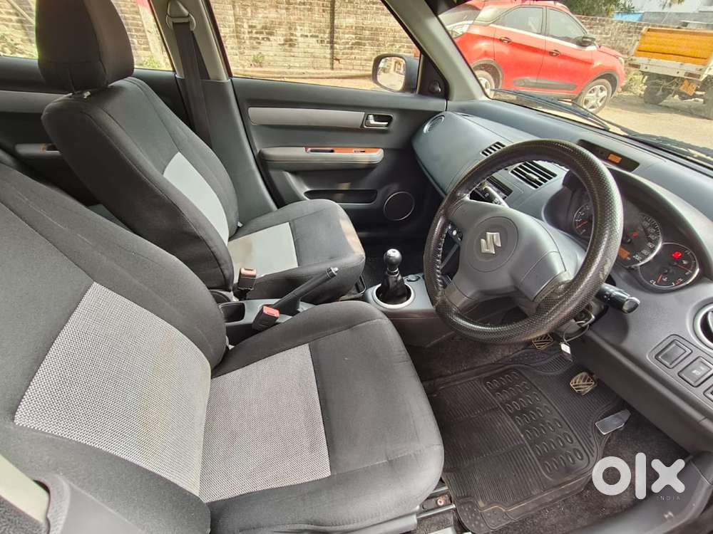 Maruti Suzuki Swift, 2008, Petrol