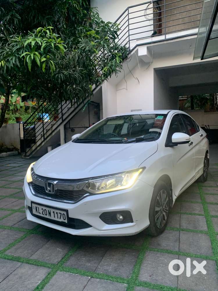 Honda City Petrol 2018 Model
