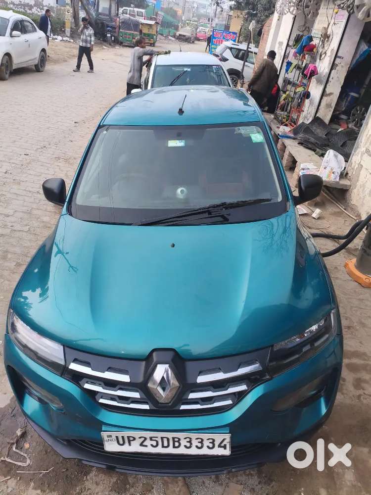 Renault Kwid Brand New Condition All Original Car
