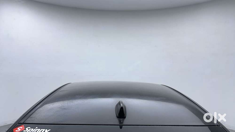 Honda City I-vtec Sv, 2015, Petrol