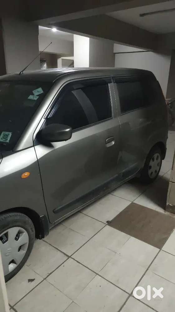 Good Car Good Engin And Jenun 20.000km