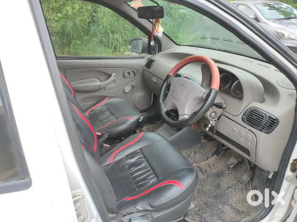 Tata Indigo Ecs 2011 Diesel 140786 Km Driven