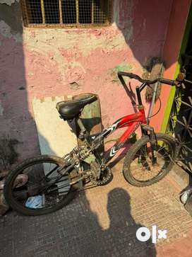 Olx bicycles hot sale near me