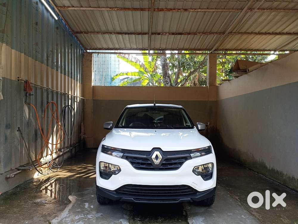 2023 Renault Kwid Petrol