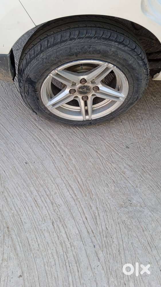 Alto Car Green Cng