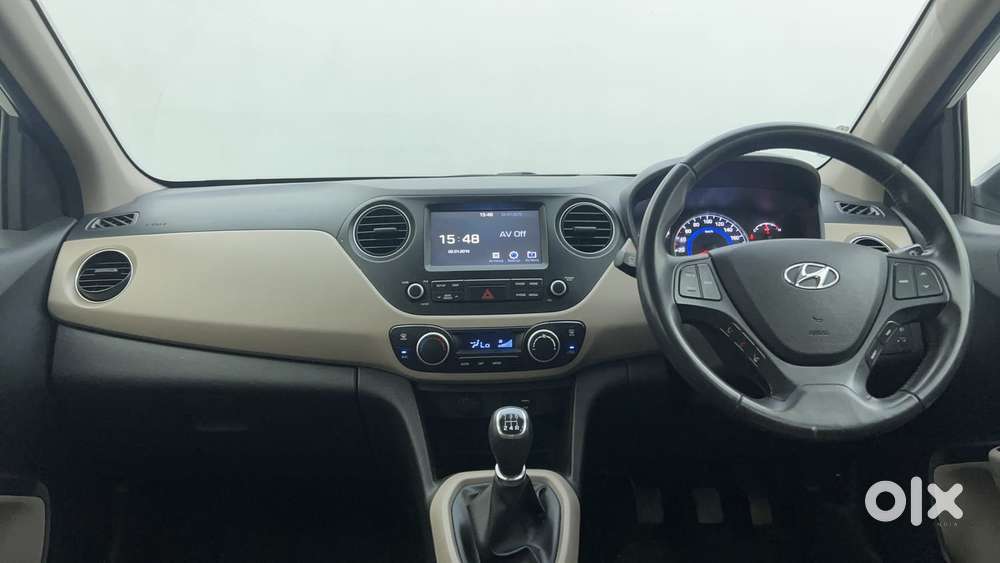 Hyundai Grand I10 1.2 Kappa Asta, 2018, Petrol
