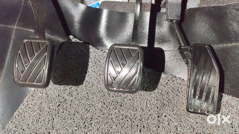Maruti Suzuki Swift 2018 Zxi Plus, 2018, Petrol