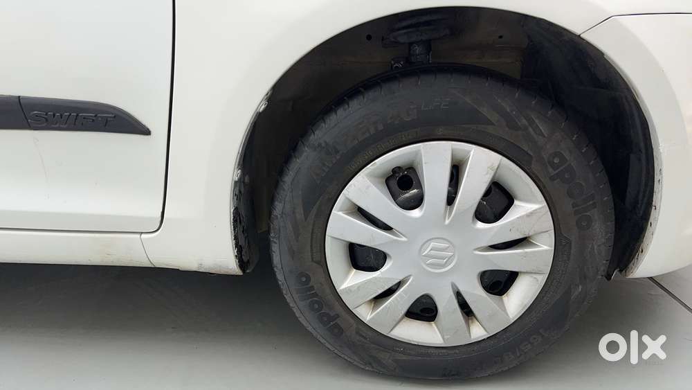 Maruti Suzuki Swift 1.3 Lxi, 2013, Petrol