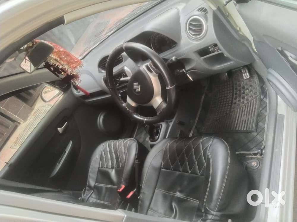 Maruti Suzuki Alto 800 Cng Lxi Optional, 2016, Cng & Hybrids