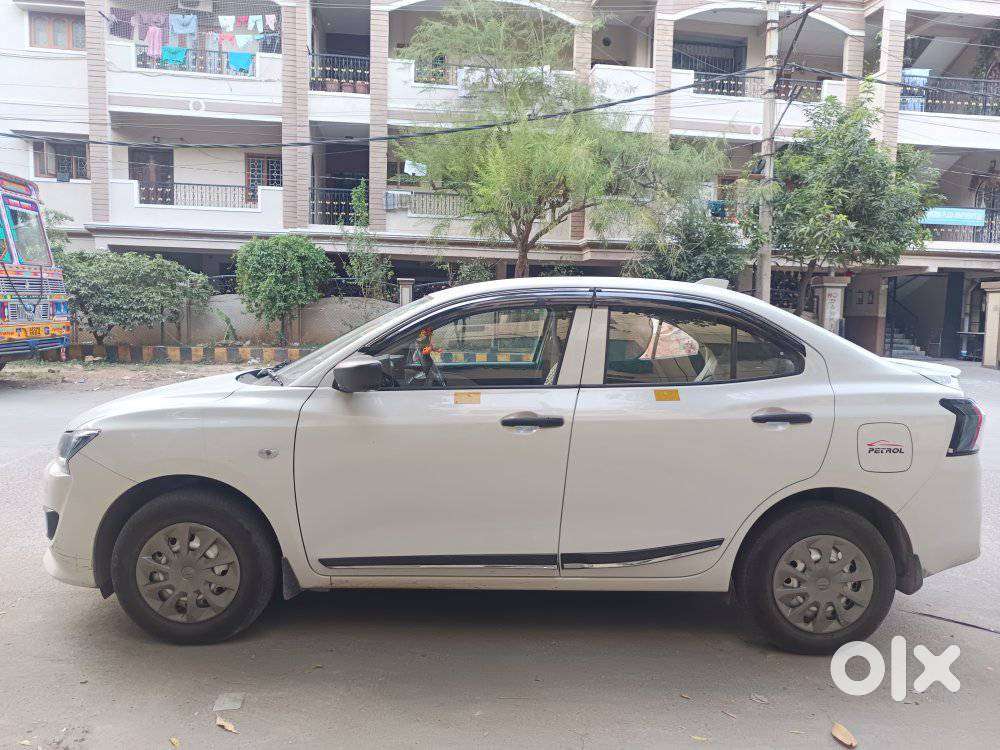Maruti Suzuki Swift Dzire Lxi Option, 2026, Cng & Hybrids