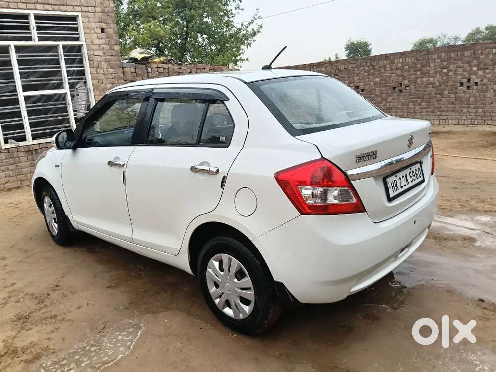 3,60,000 Dzire 2014 Hr Number