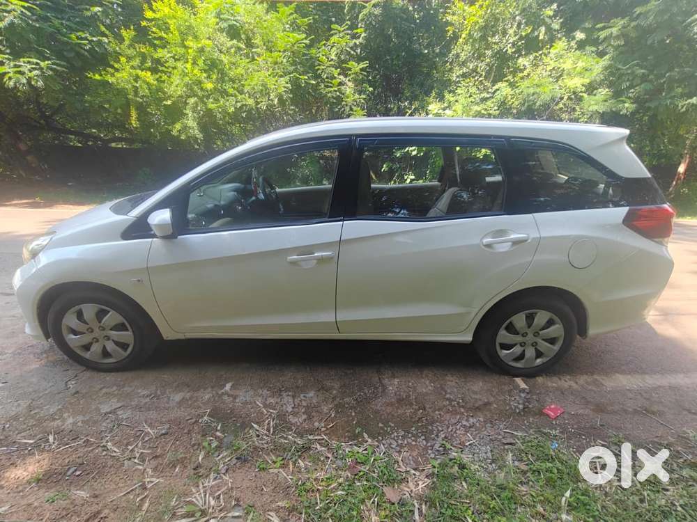 Honda Mobilio S I-vtec, 2015, Petrol