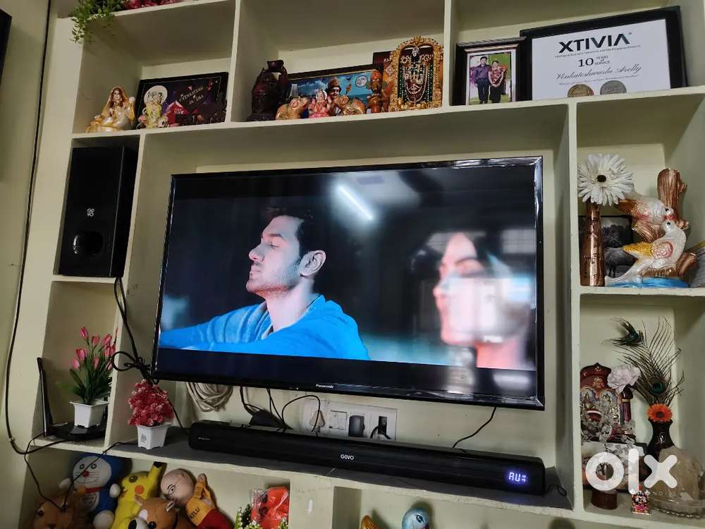 Panasonic 40 inch LED TV