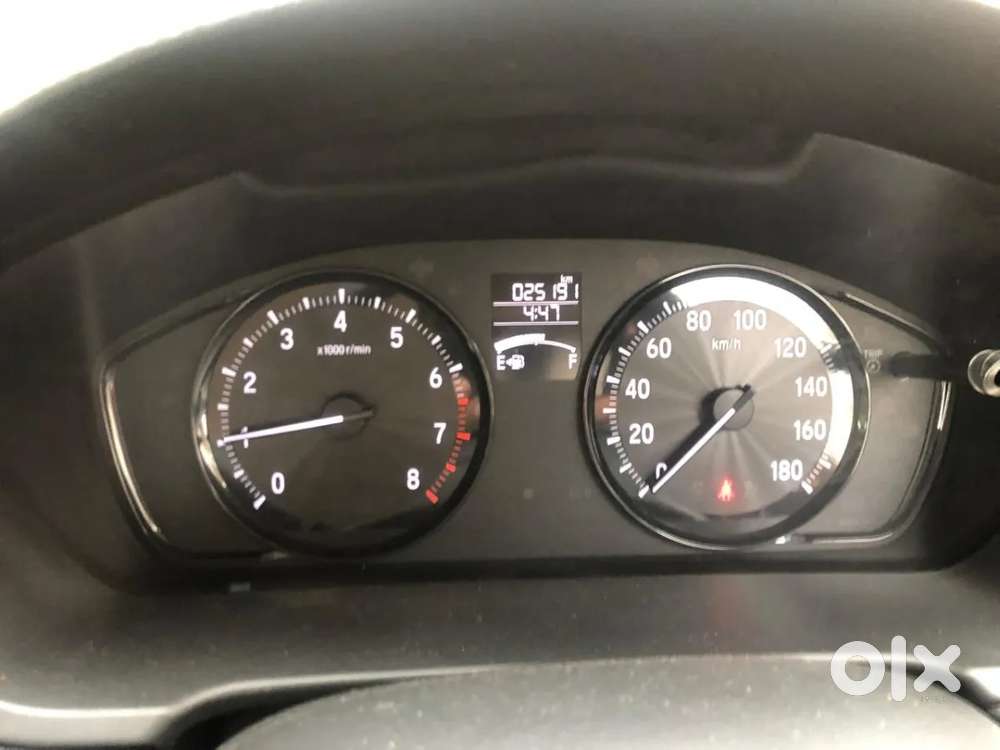 Honda Amaze S 1.2 Petrol Mt, 2023, Petrol