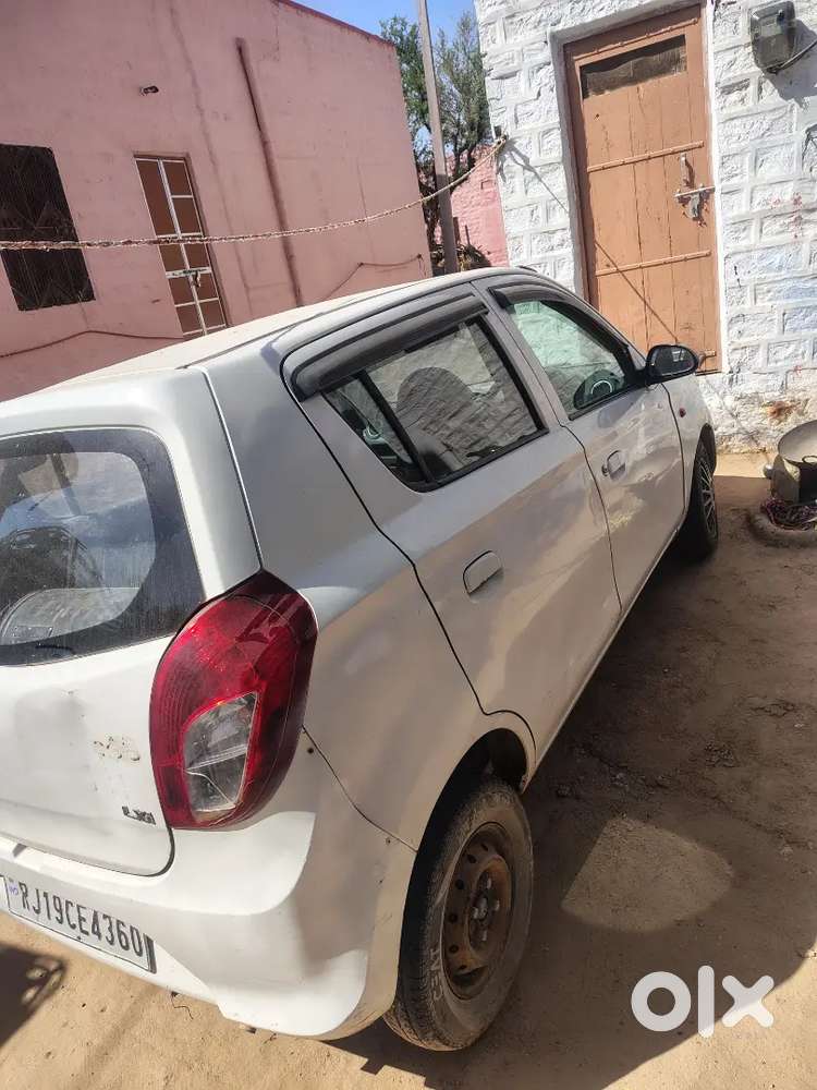 Lpg Working Full Working All Condition Press Tyre 50%