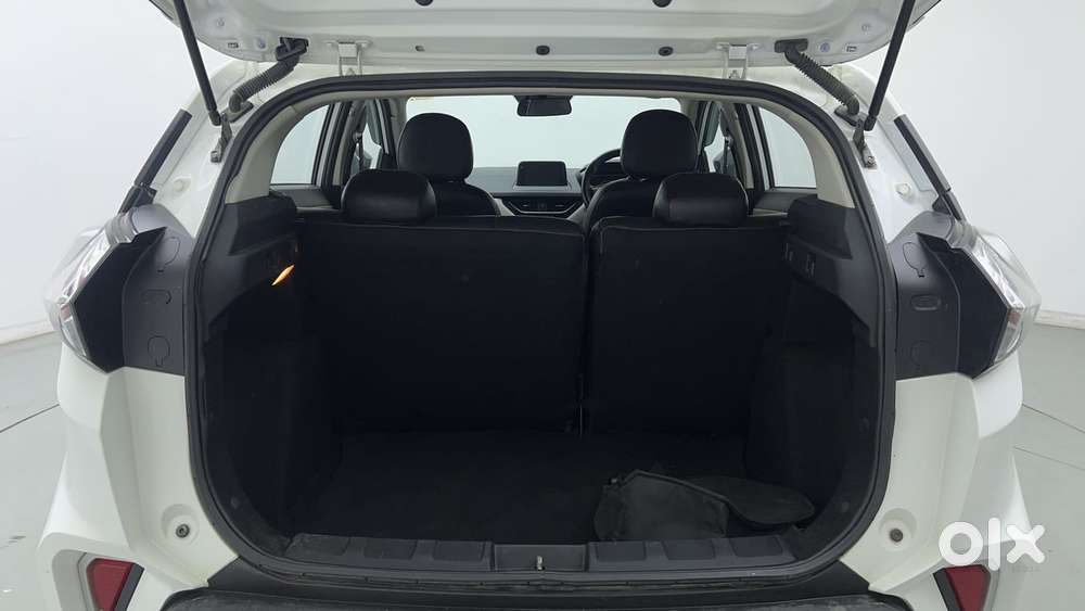 Tata Nexon 1.5 Revotorq Xz Plus (s), 2022, Diesel