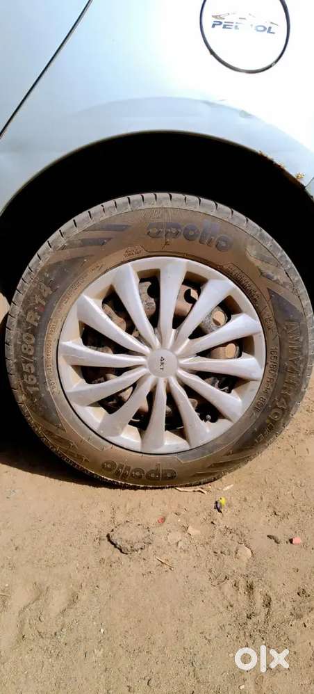 Maruti Suzuki Swift 2005