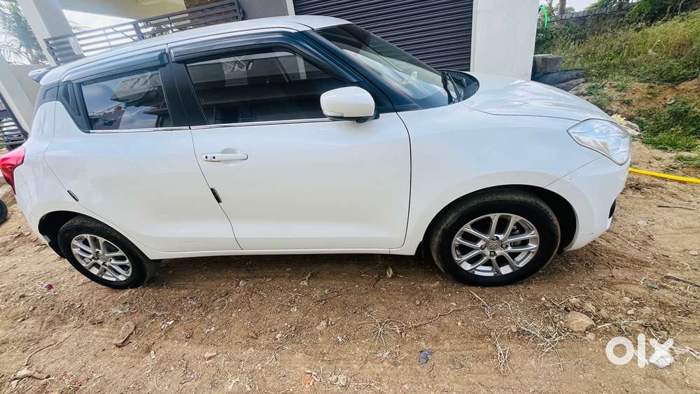 Maruti Suzuki Swift 2023