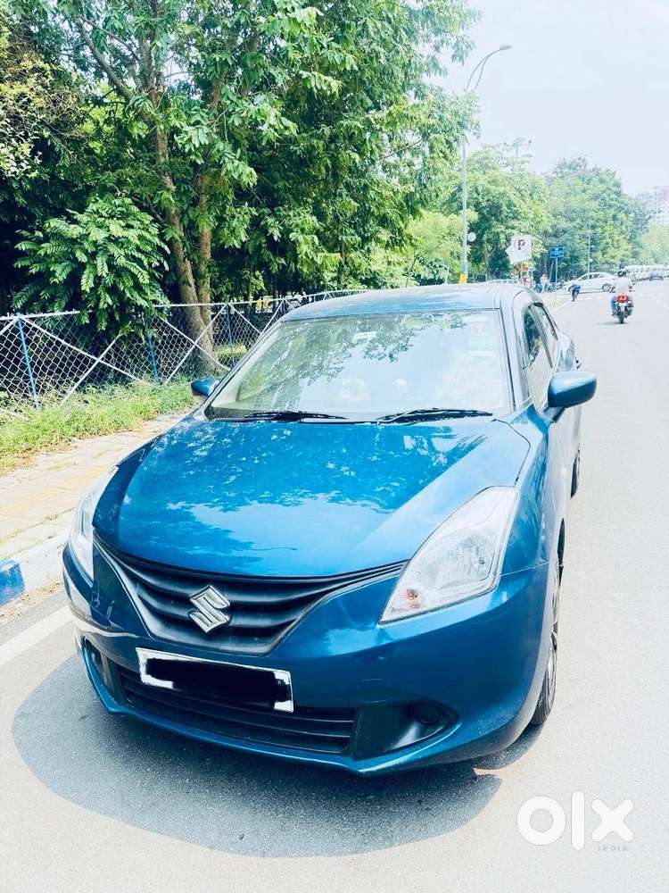 Maruti Suzuki Baleno 2016 Petrol Well Maintained