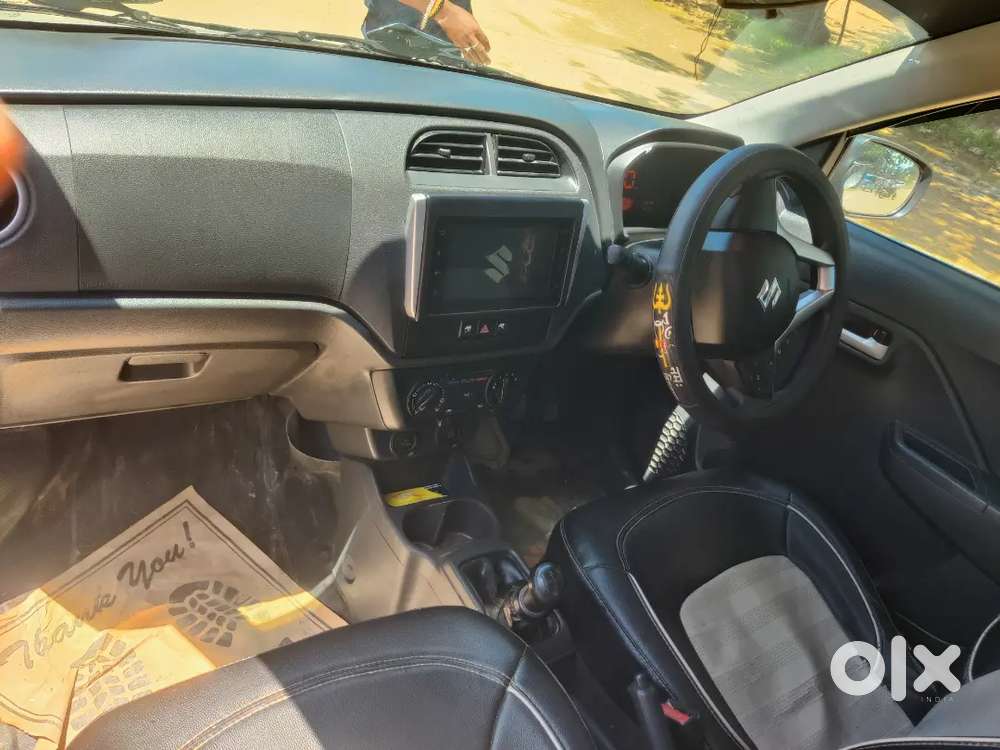 Maruti Suzuki Alto K10 Petrol 50154 Km Driven