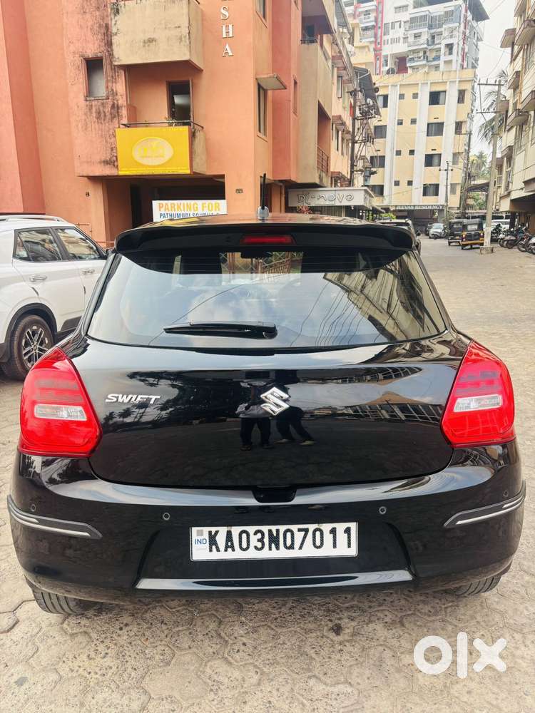 Maruti Suzuki Swift
