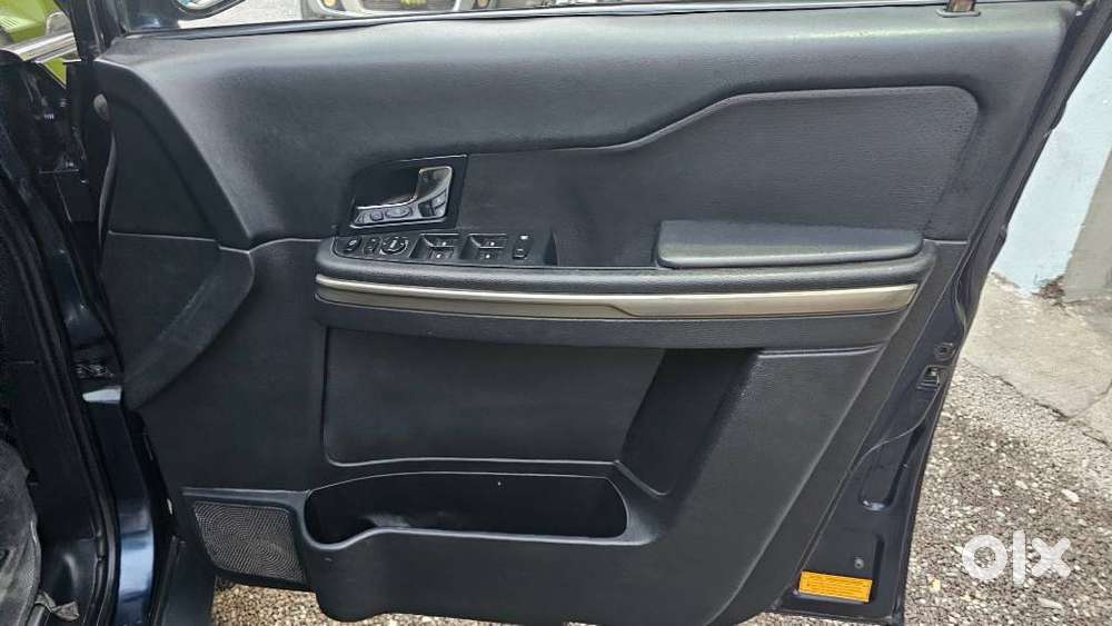 Tata Hexa Xt 4x4, 2017, Diesel