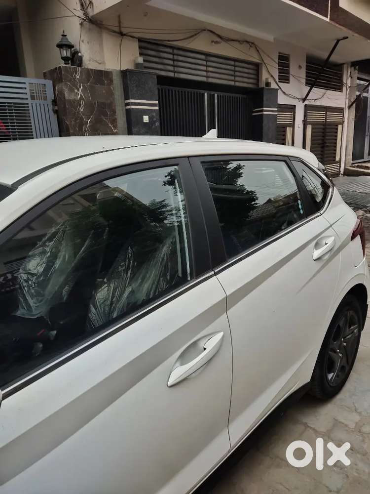 Hyundai I20 1.2 Spotz 2023