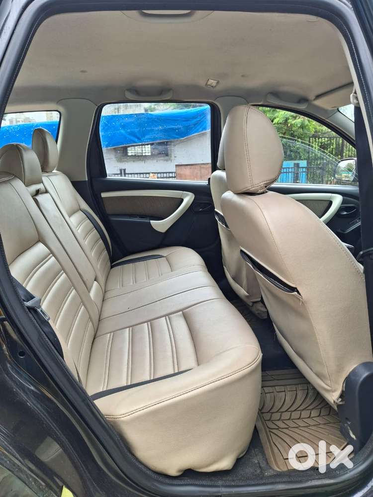 Renault Duster 85ps Diesel Rxl, 2014, Diesel