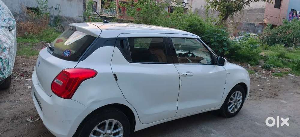 Maruti Suzuki Swift 2019 Diesel Well Maintained